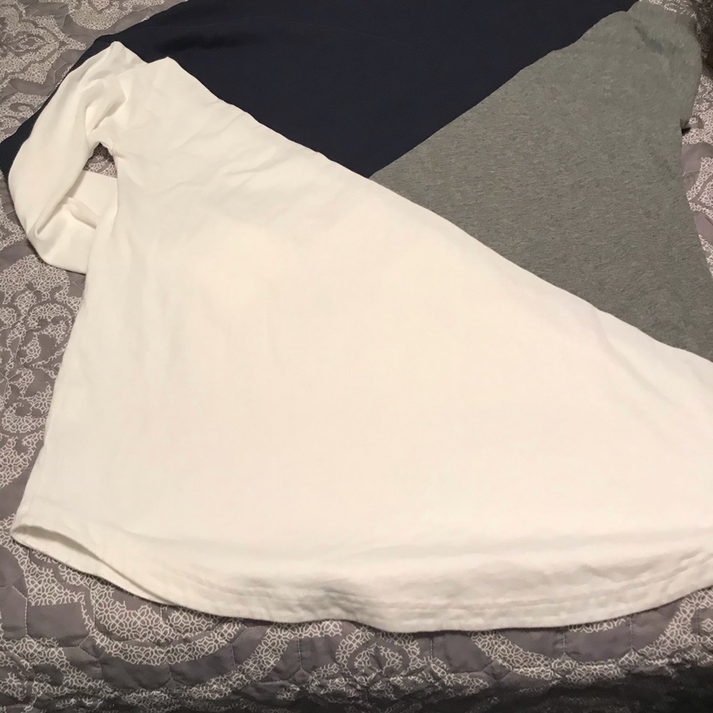 Puma Long Sleeve Shirt  XL